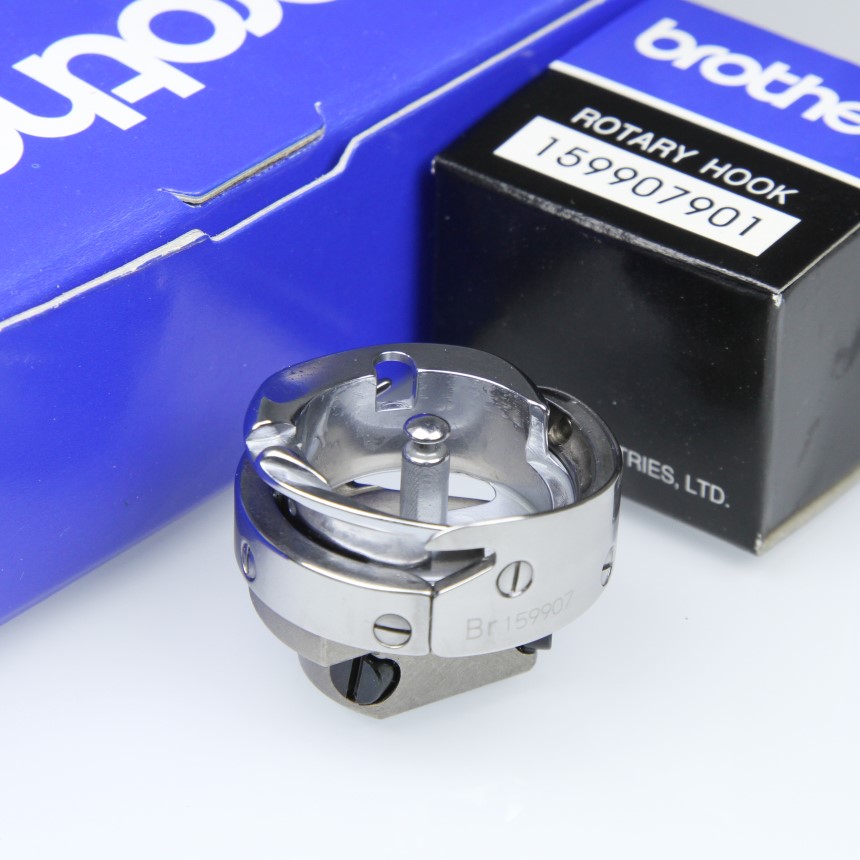 Embroidery Converter - 159907901 Oryginalny chwytacz rotacyjny BROTHER do