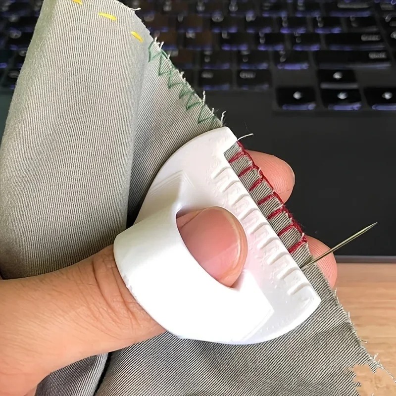 Embroidery Converter - 1 szt. Łatwy Przewodnik Szybkościągławych do