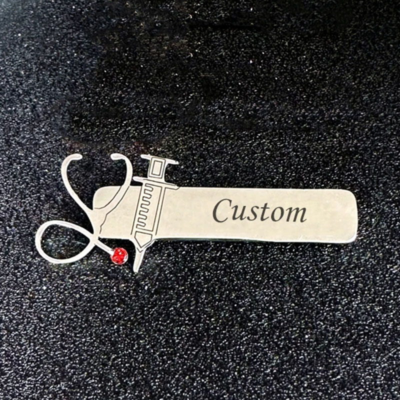 Embroidery Names - WLP New Fashion niestandardowe grawerowane imię