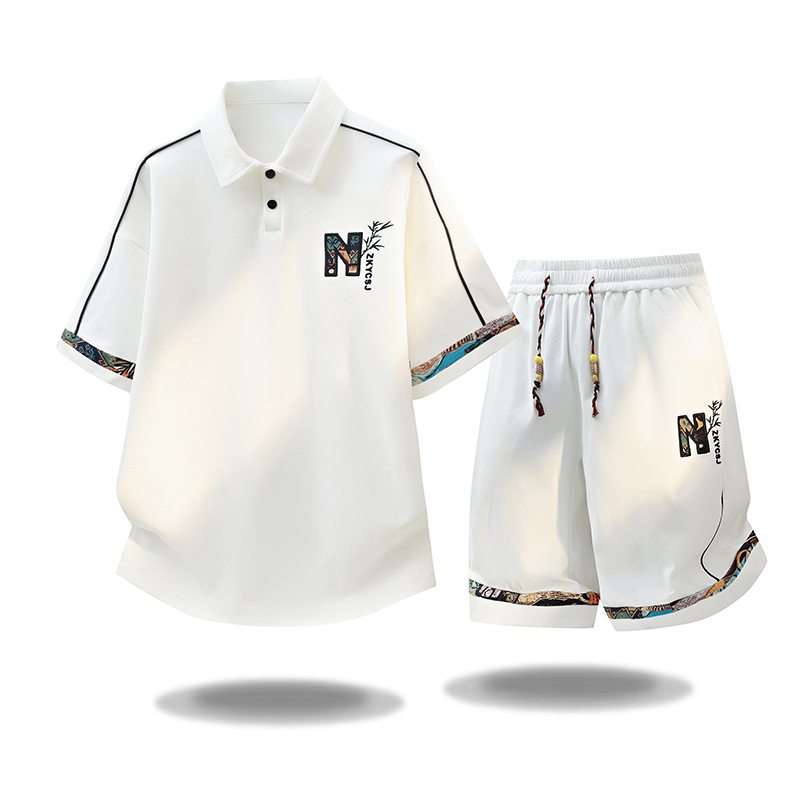 Nowy letni modny zestaw: sport – Embroidery Set recenzja i cena