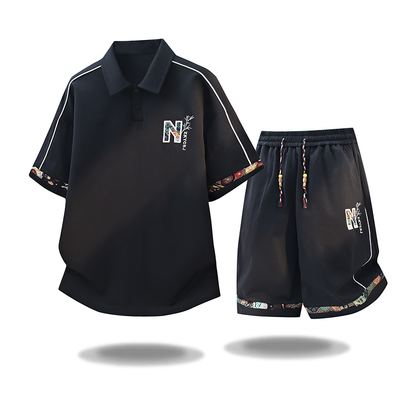 Nowy letni modny zestaw: sport – Embroidery Set recenzja i cena