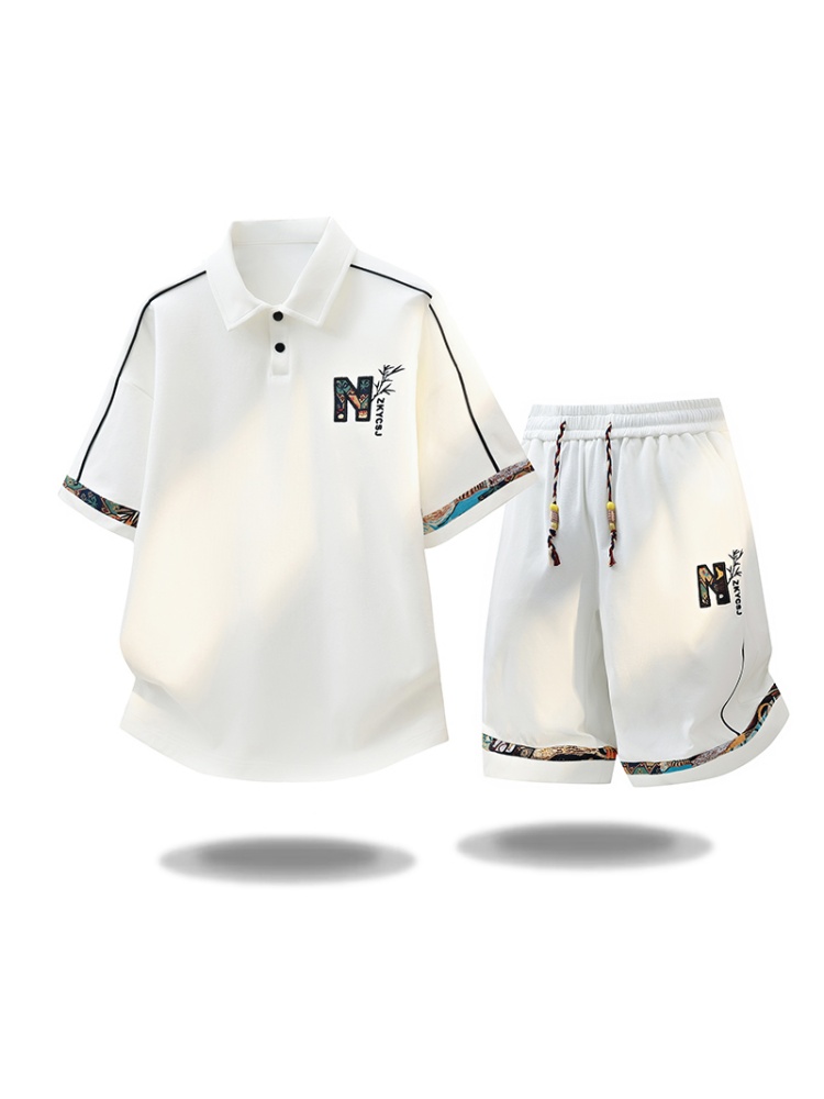Nowy letni modny zestaw: sport – Embroidery Set recenzja i cena