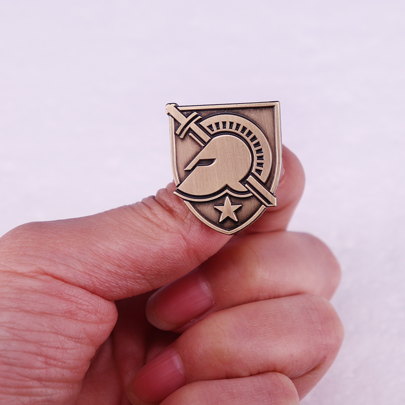 Armia czarne rycerze metalowe  – Embroidery Legacy recenzja i cena