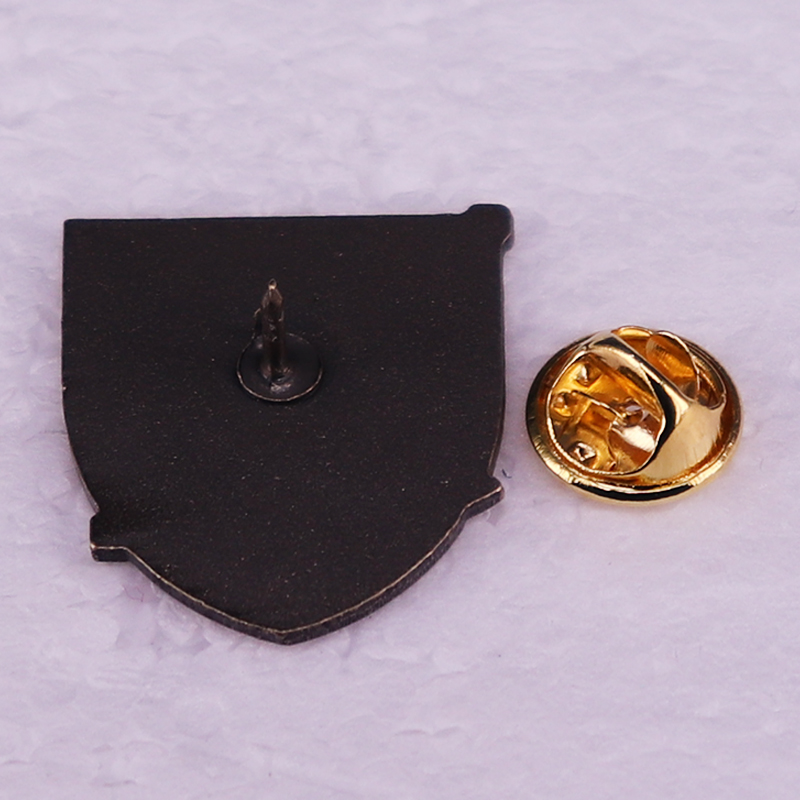 Armia czarne rycerze metalowe  – Embroidery Legacy recenzja i cena