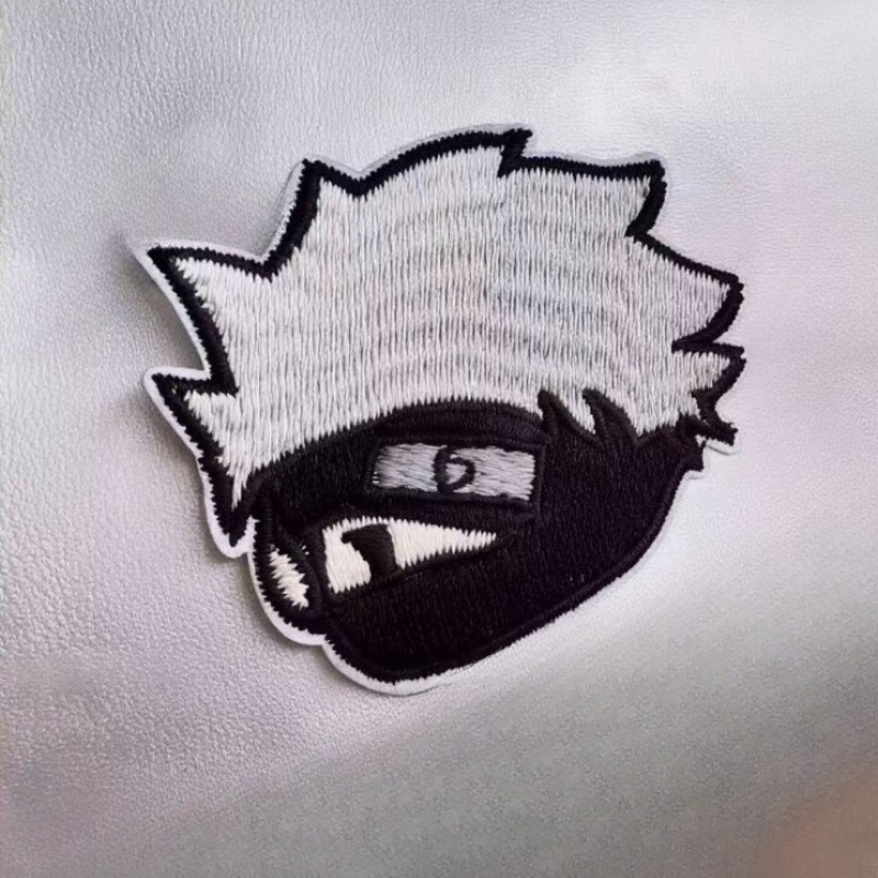 NARUTO Uzumaki Naruto Uchiha S – Embroidery Shawl recenzja i cena
