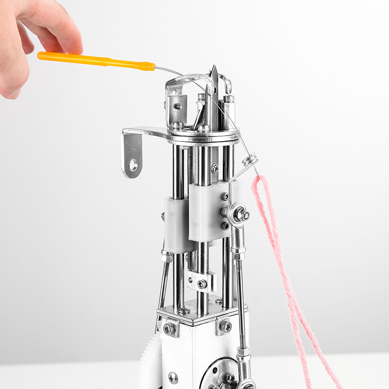 5 szt. Nowe nawlekacze do igie – Embroidery Converter recenzja i cena