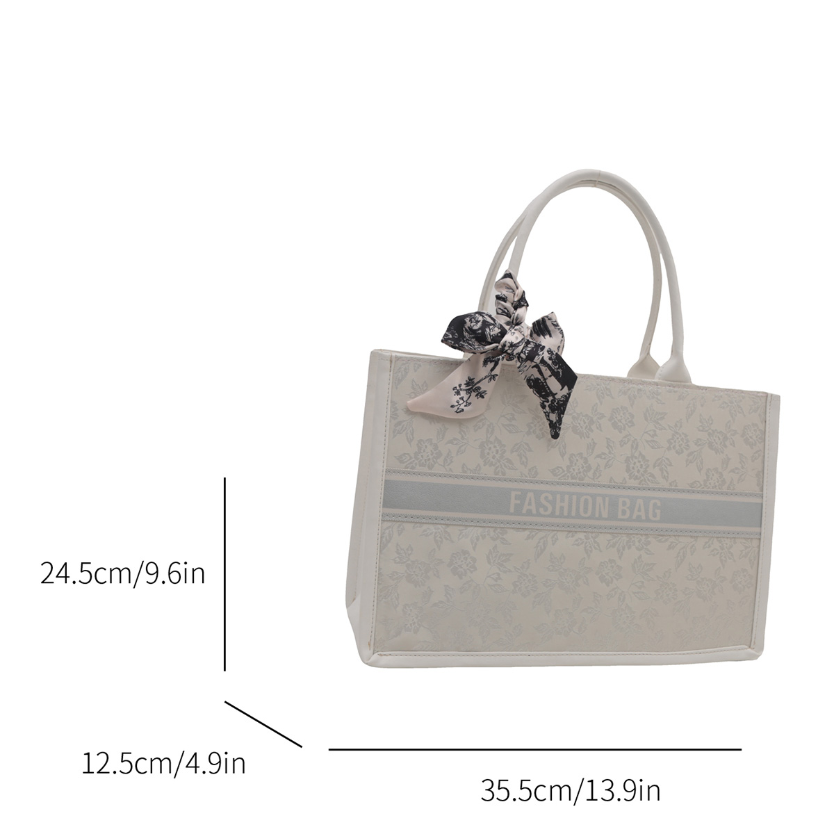 Luksusowa, elegancka damska to – Embroidery On Leather recenzja i cena