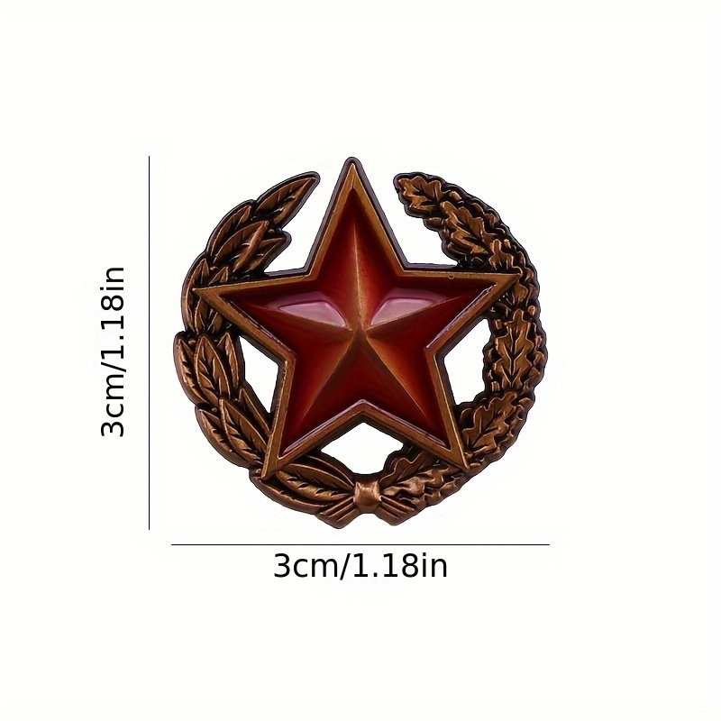 1 szt. Białoruski emblemat Cze – Embroidery Legacy recenzja i cena