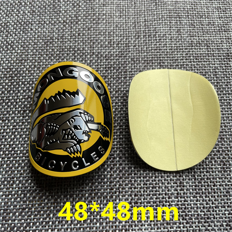 Mongoose vintage klasyczna mot – Embroidery Legacy recenzja i cena