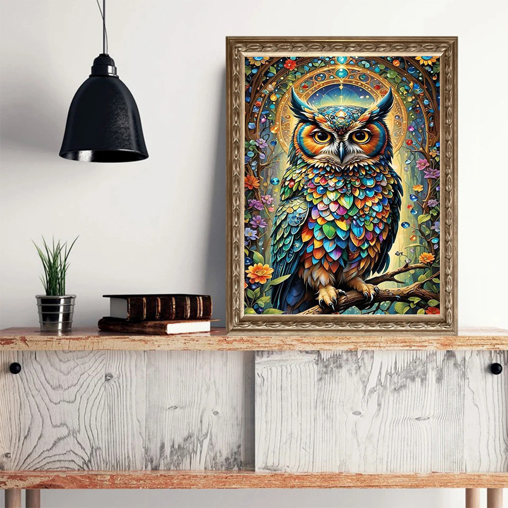 Momoart New Arrival diamentowa – Embroidery Artwork recenzja i cena