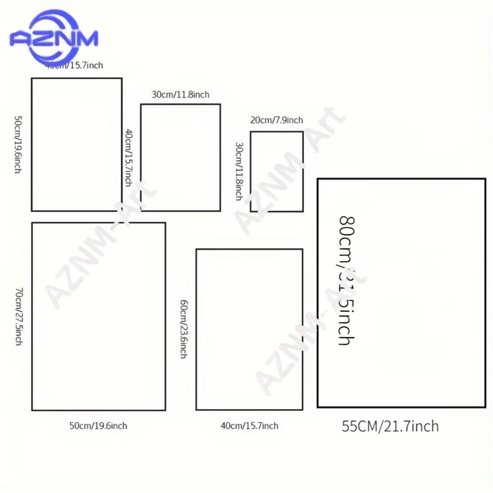 1 szt. Diamentowa mozaika Dete – Embroidery Canvas recenzja i cena