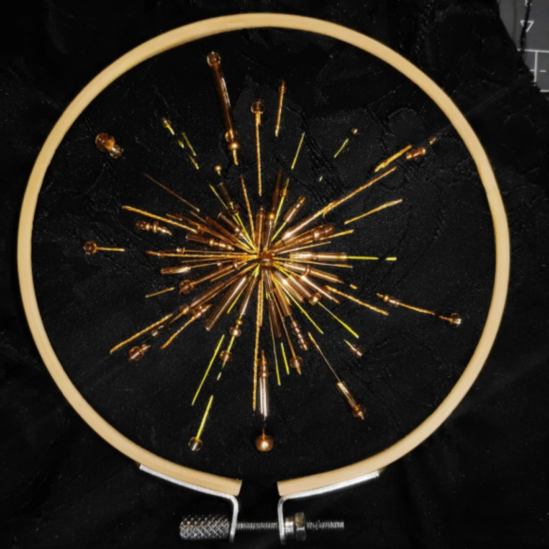 8 sztuk tkaniny lnianej o wymi – Embroidery Canvas recenzja i cena