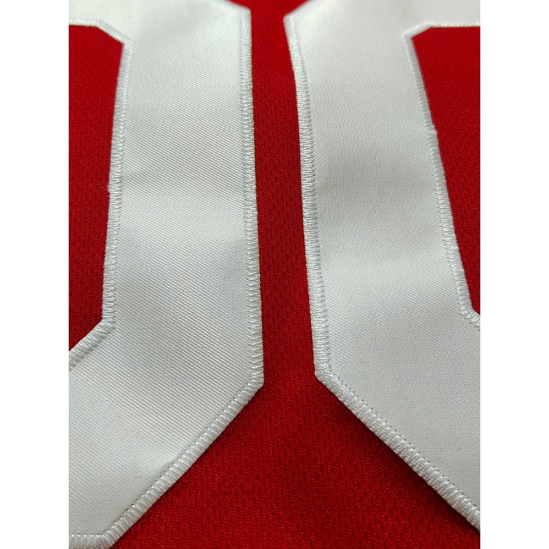 Spersonalizowana koszulka do k – Embroidery Names recenzja i cena