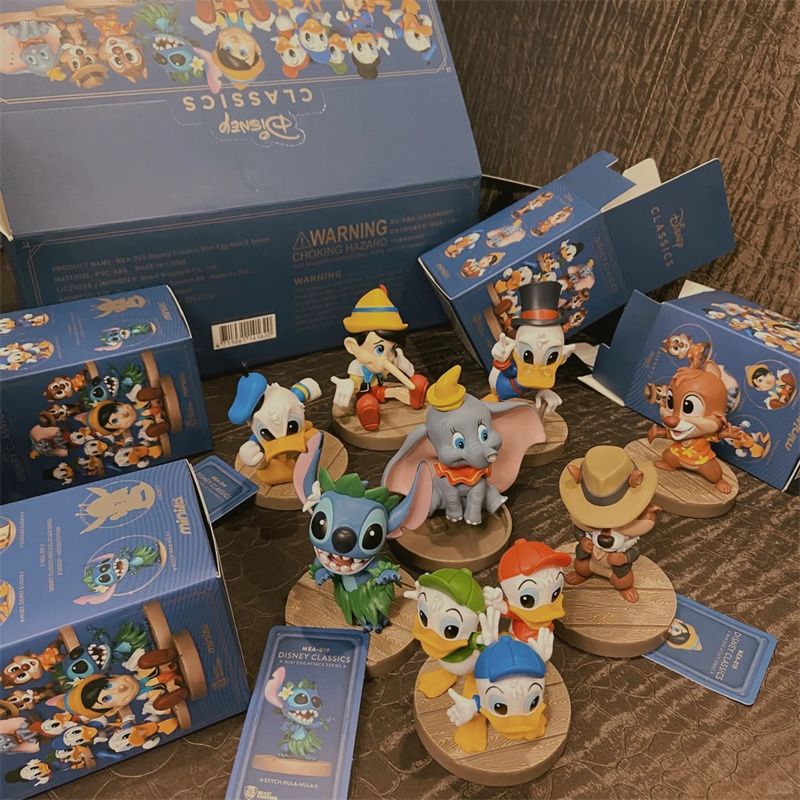 Disney Classics Beast Kingdom  – Embroidery Online recenzja i cena
