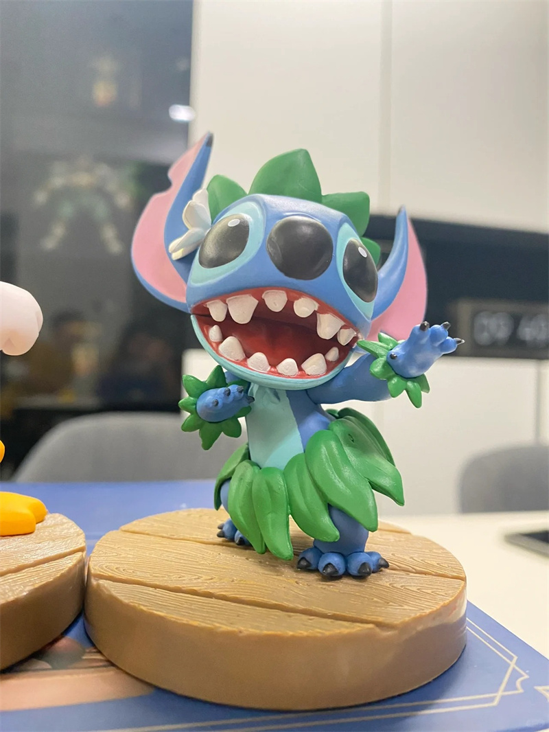 Disney Classics Beast Kingdom  – Embroidery Online recenzja i cena