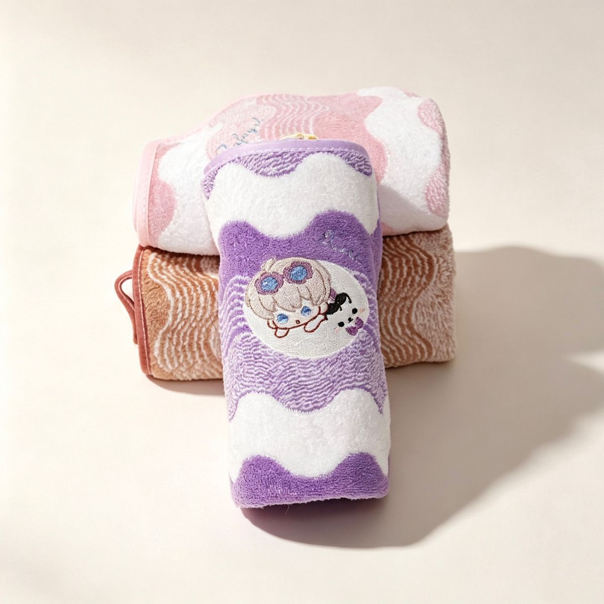 Anime Love and Deepspace Ręczn – Embroidery Set recenzja i cena
