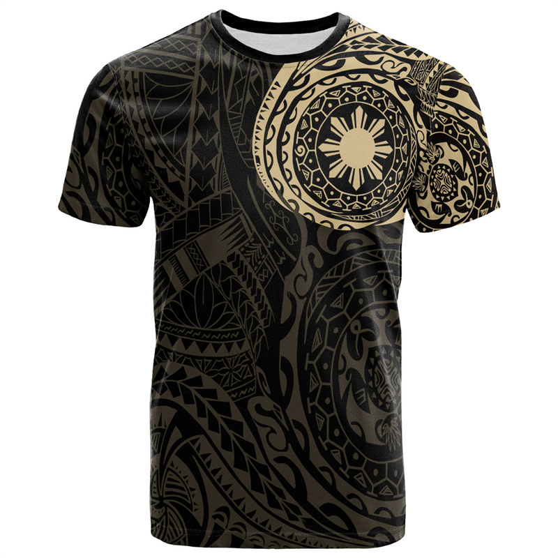 Vintage 3D Printed Philippines – Embroidery Legacy recenzja i cena