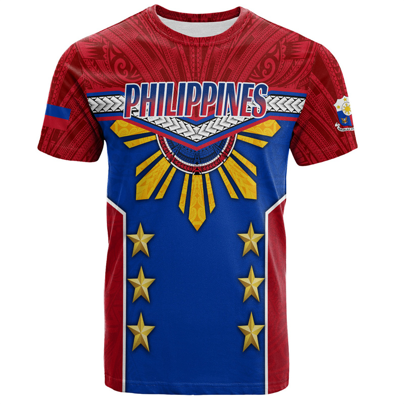 Vintage 3D Printed Philippines – Embroidery Legacy recenzja i cena