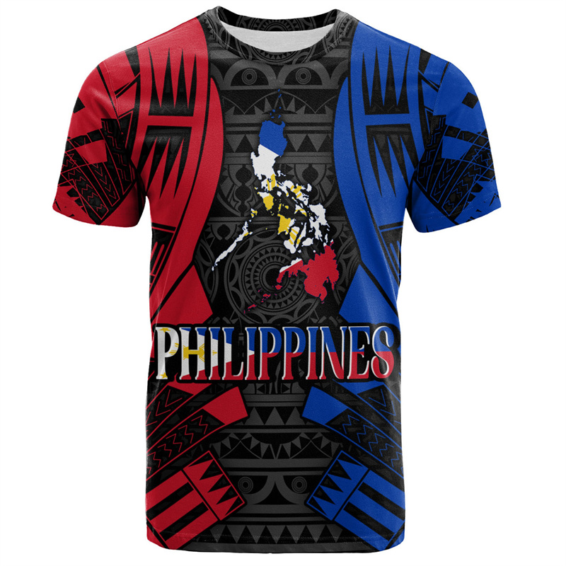 Vintage 3D Printed Philippines – Embroidery Legacy recenzja i cena
