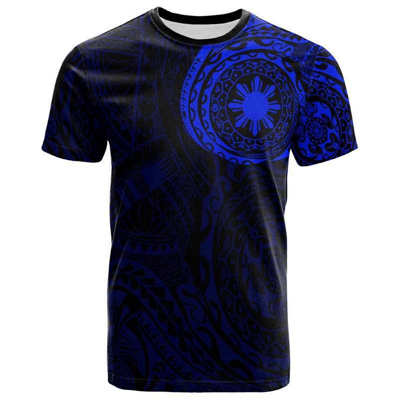 Vintage 3D Printed Philippines – Embroidery Legacy recenzja i cena