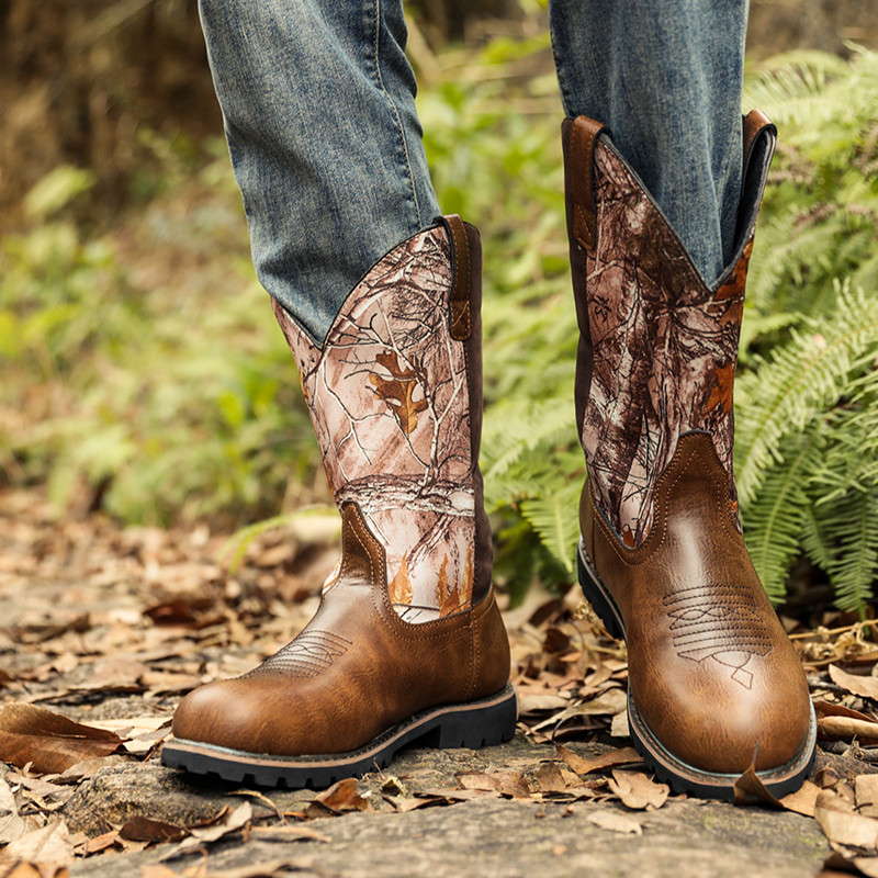 Męskie buty klasyczne ręcznie  – Embroidery On Leather recenzja i cena