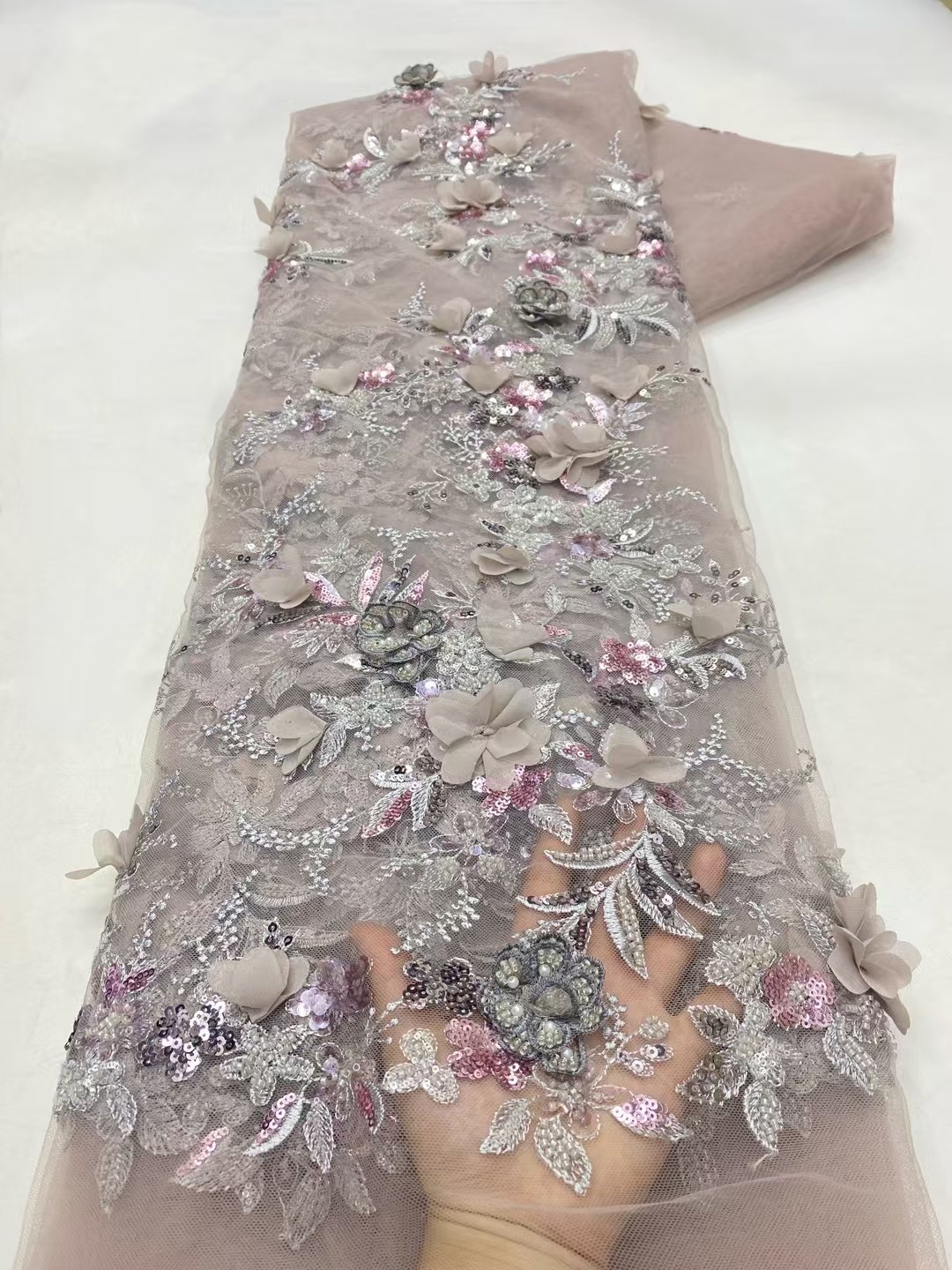 Sukienki damskie Coomiya, haft – Embroidery Net Dress recenzja i cena