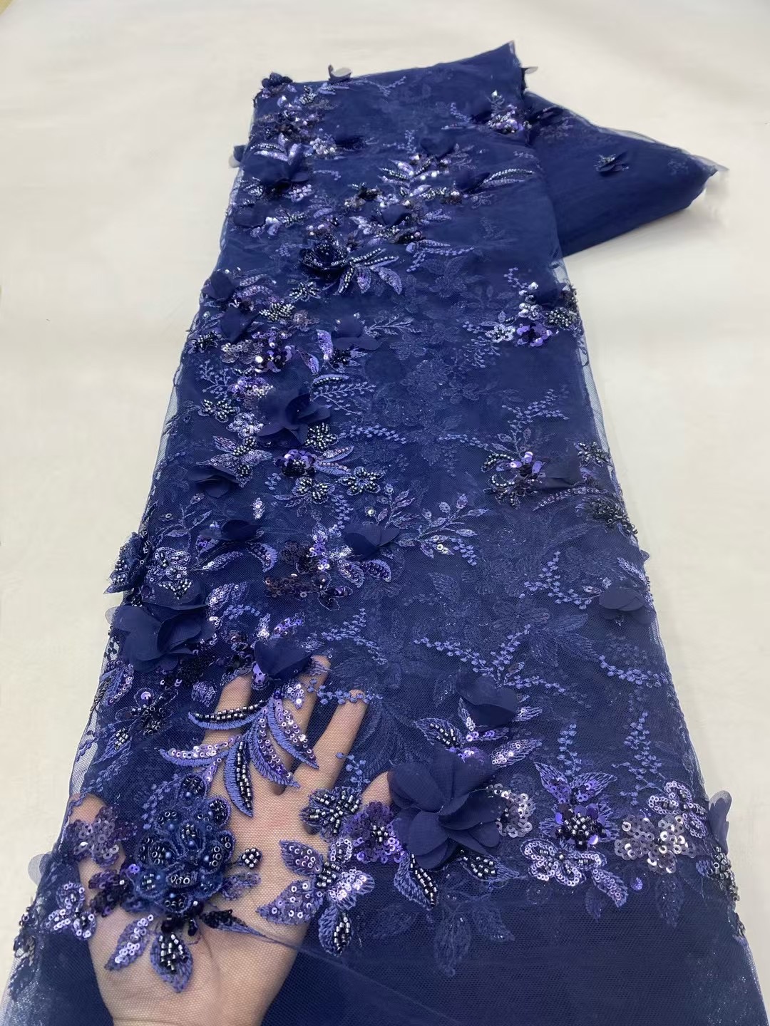 Sukienki damskie Coomiya, haft – Embroidery Net Dress recenzja i cena