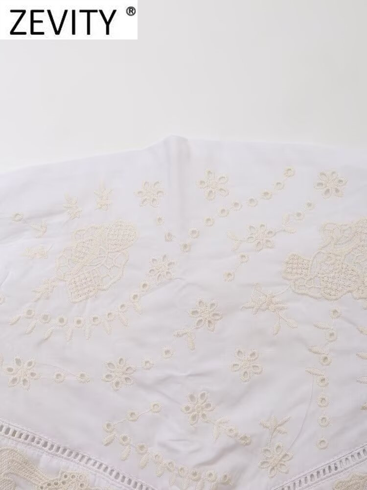 Zevity Women Sexy Strapless Ho – Embroidery Online recenzja i cena