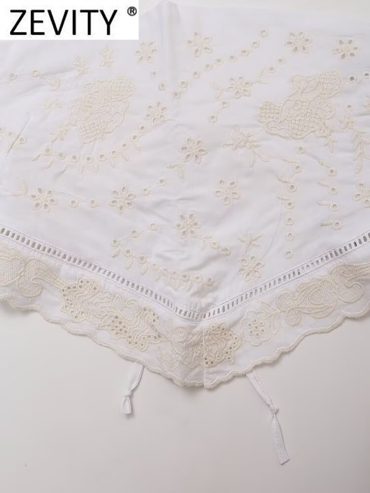 Zevity Women Sexy Strapless Ho – Embroidery Online recenzja i cena
