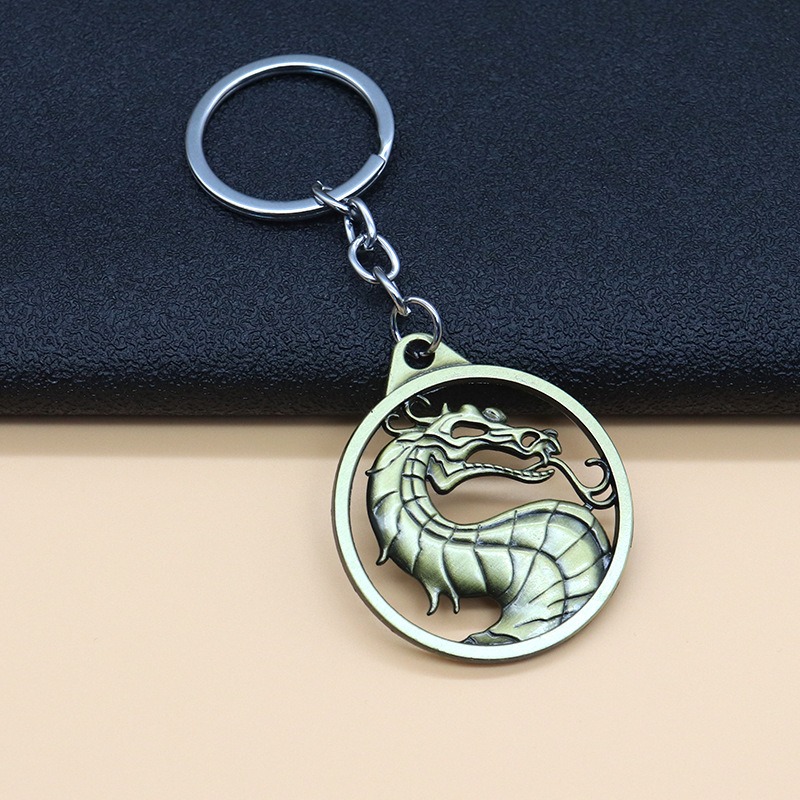 Mortal Kombat Realistyczna Gra – Embroidery Legacy recenzja i cena