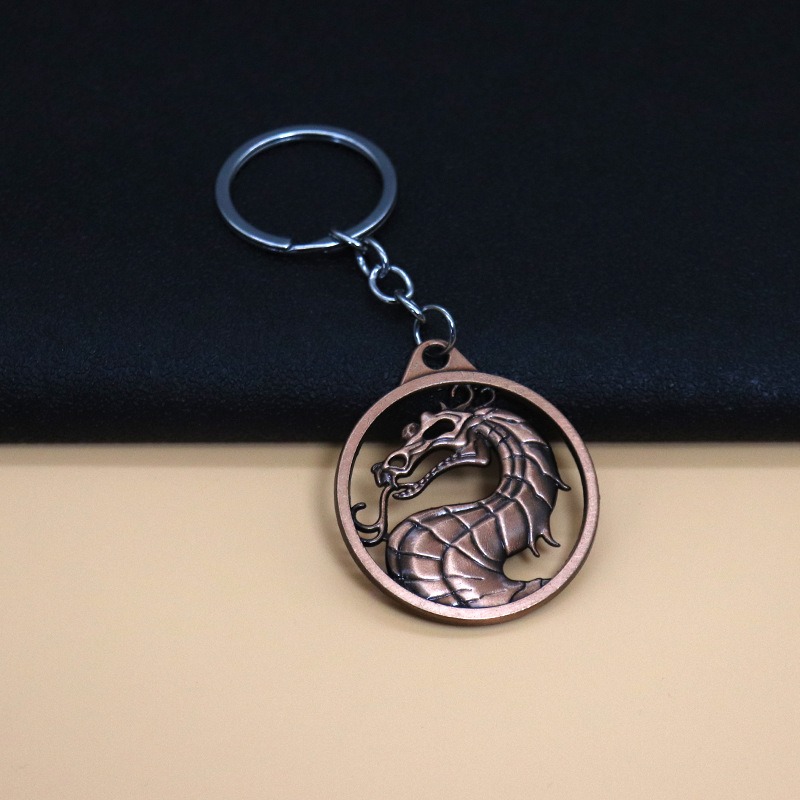 Mortal Kombat Realistyczna Gra – Embroidery Legacy recenzja i cena
