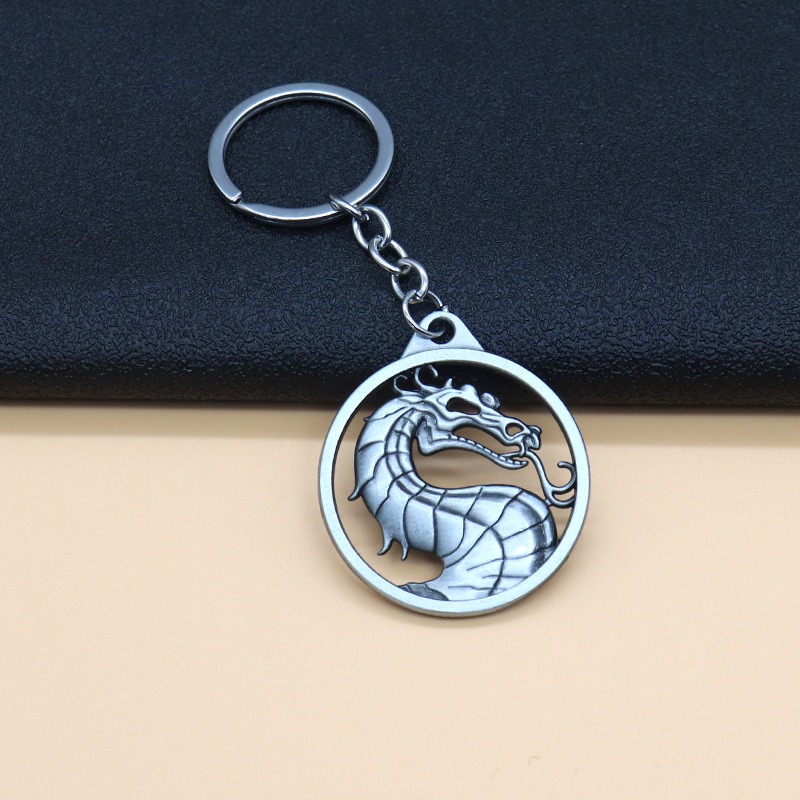Mortal Kombat Realistyczna Gra – Embroidery Legacy recenzja i cena