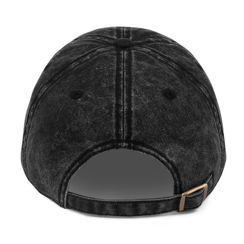 Czapka z daszkiem typu dad hat – Embroidery Legacy recenzja i cena