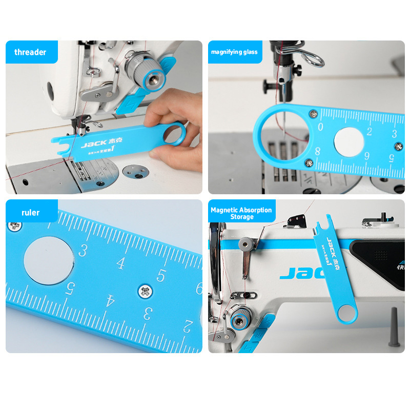 Oryginalne urządzenie Jack do  – Embroidery Converter recenzja i cena