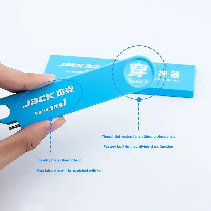 Oryginalne urządzenie Jack do  – Embroidery Converter recenzja i cena