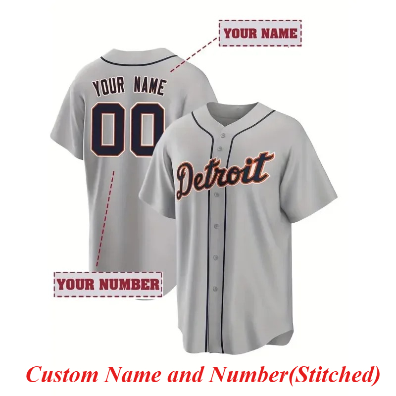 Spersonalizowana nazwa i numer – Embroidery Names recenzja i cena