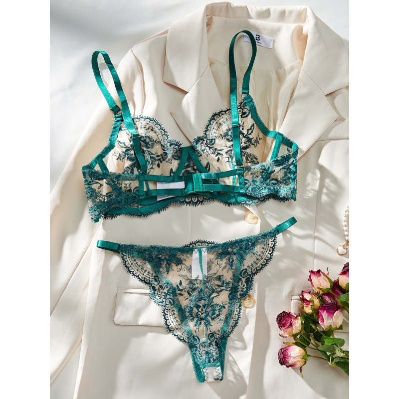 Gorąco sprzedająca się seksown – Embroidery Set recenzja i cena